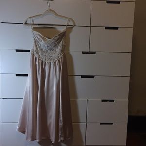 Gunne Sax- Scott McClintock- by Jessica McClintock